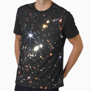 Camiseta “Explora el Universo” (IVA 4%)